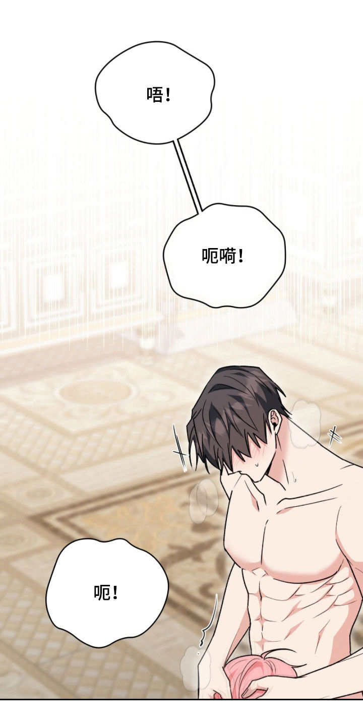 疯批大公的玩偶漫画全集免费观看下拉在线漫画,第116章：【番外】我不管4图