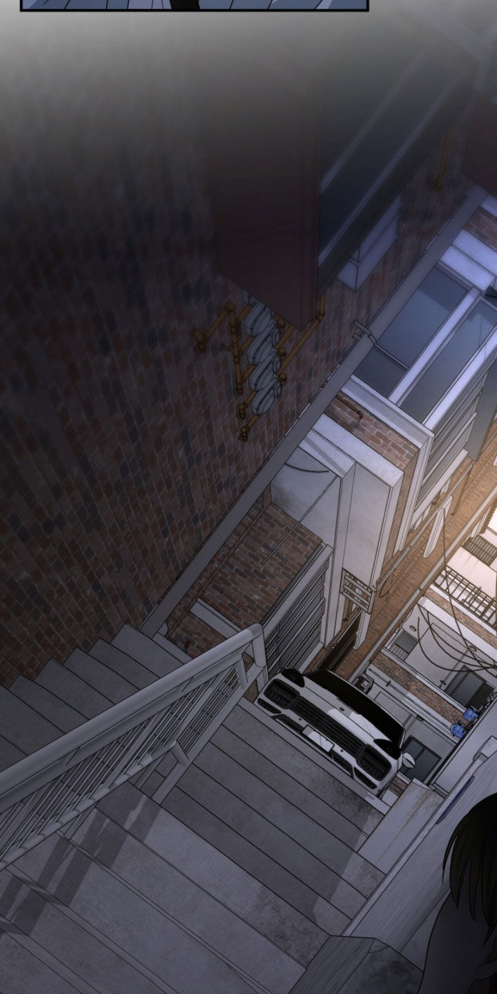 囚徒漫画,第60章：真是烦死了2图