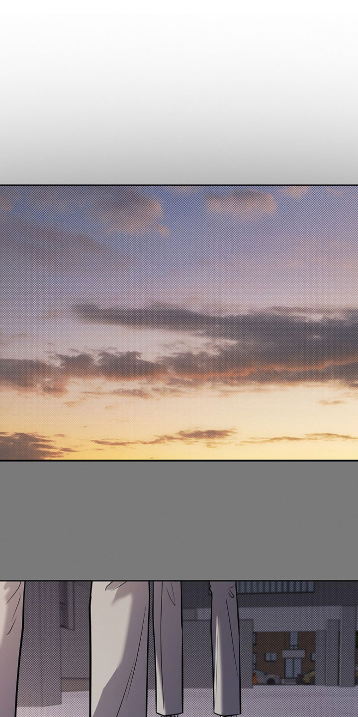 漫长的雨季电视剧免费全集漫画,第69章：【第二季】没有欺负过我1图