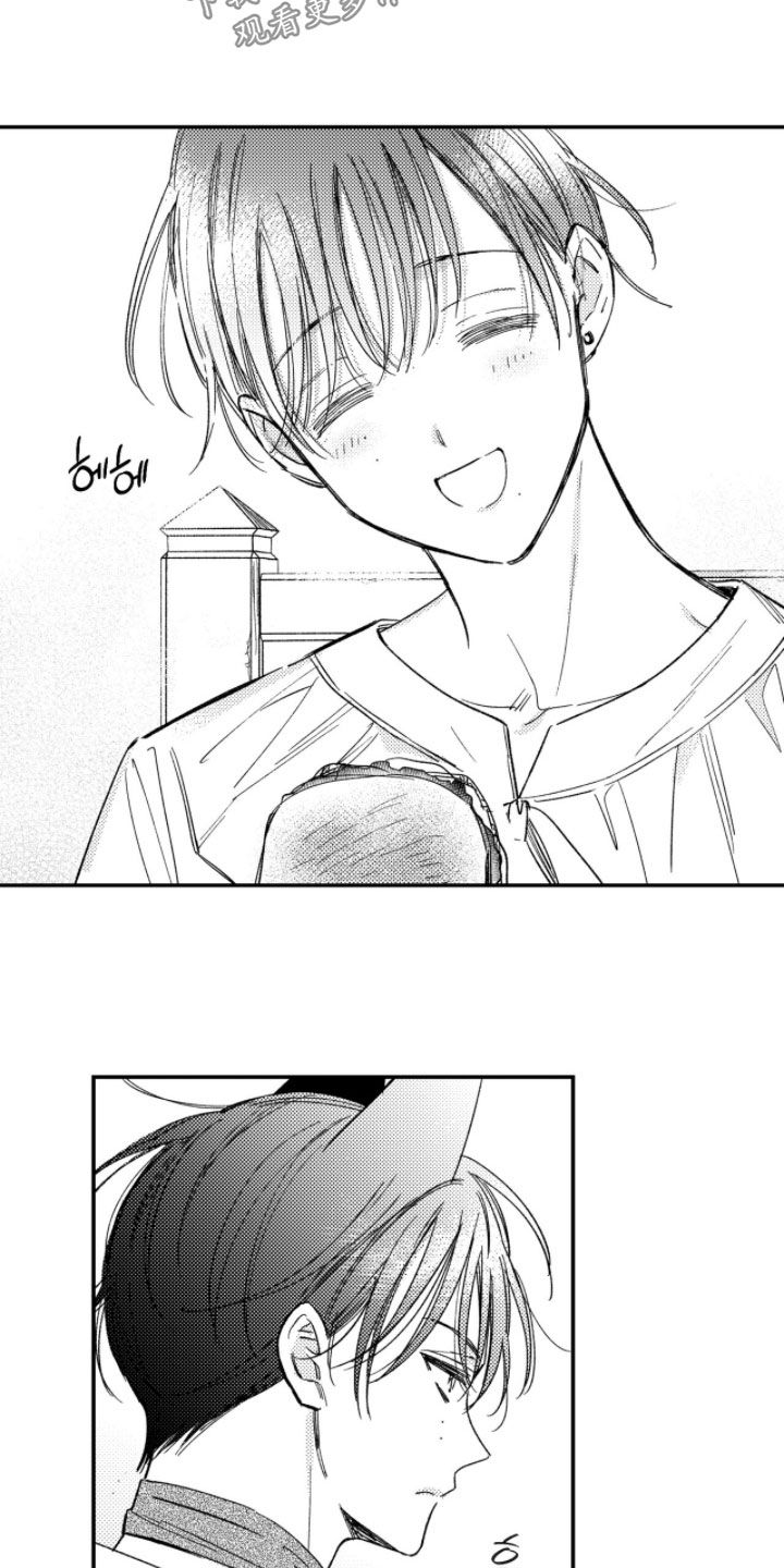 虚假的什么漫画,第70章：【第二季】希望不大4图