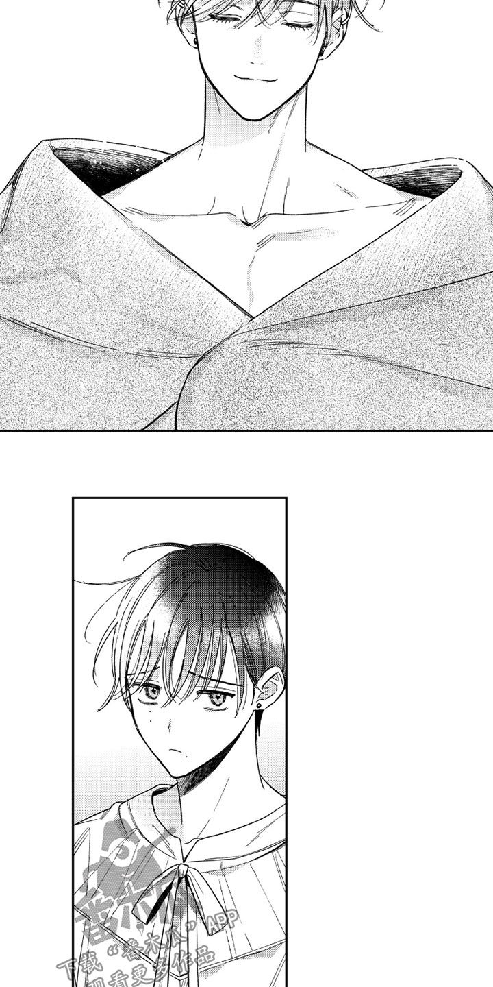 虚假的另一个他漫画免费观看下拉式阅读漫画,第71章：【第二季】继承者4图