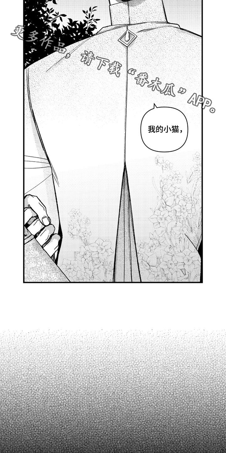 虚假的人怎么说漫画,第72章：【第二季】打破次元壁4图
