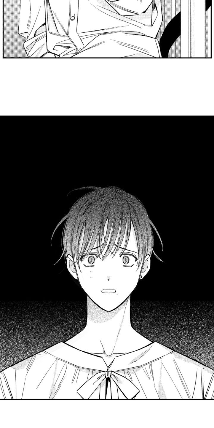 虚假的什么漫画,第70章：【第二季】希望不大4图