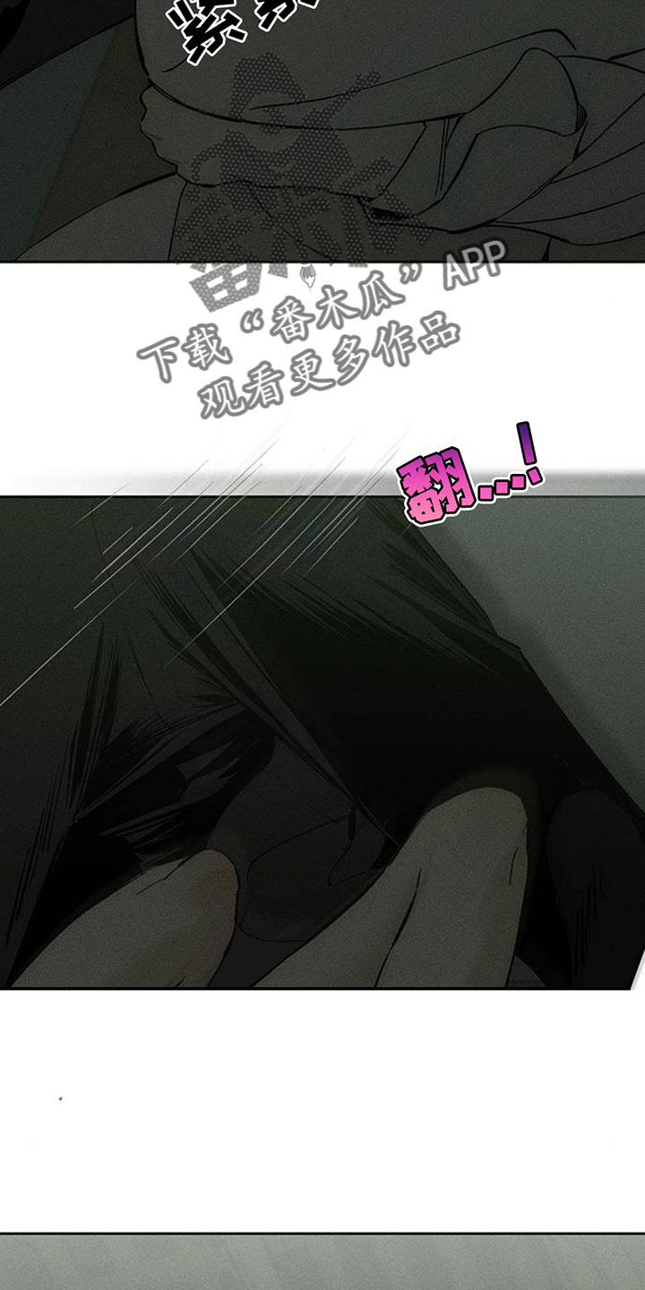 枯萎的花伤心的泪漫画,第207章：我在梦里也撒谎了4图