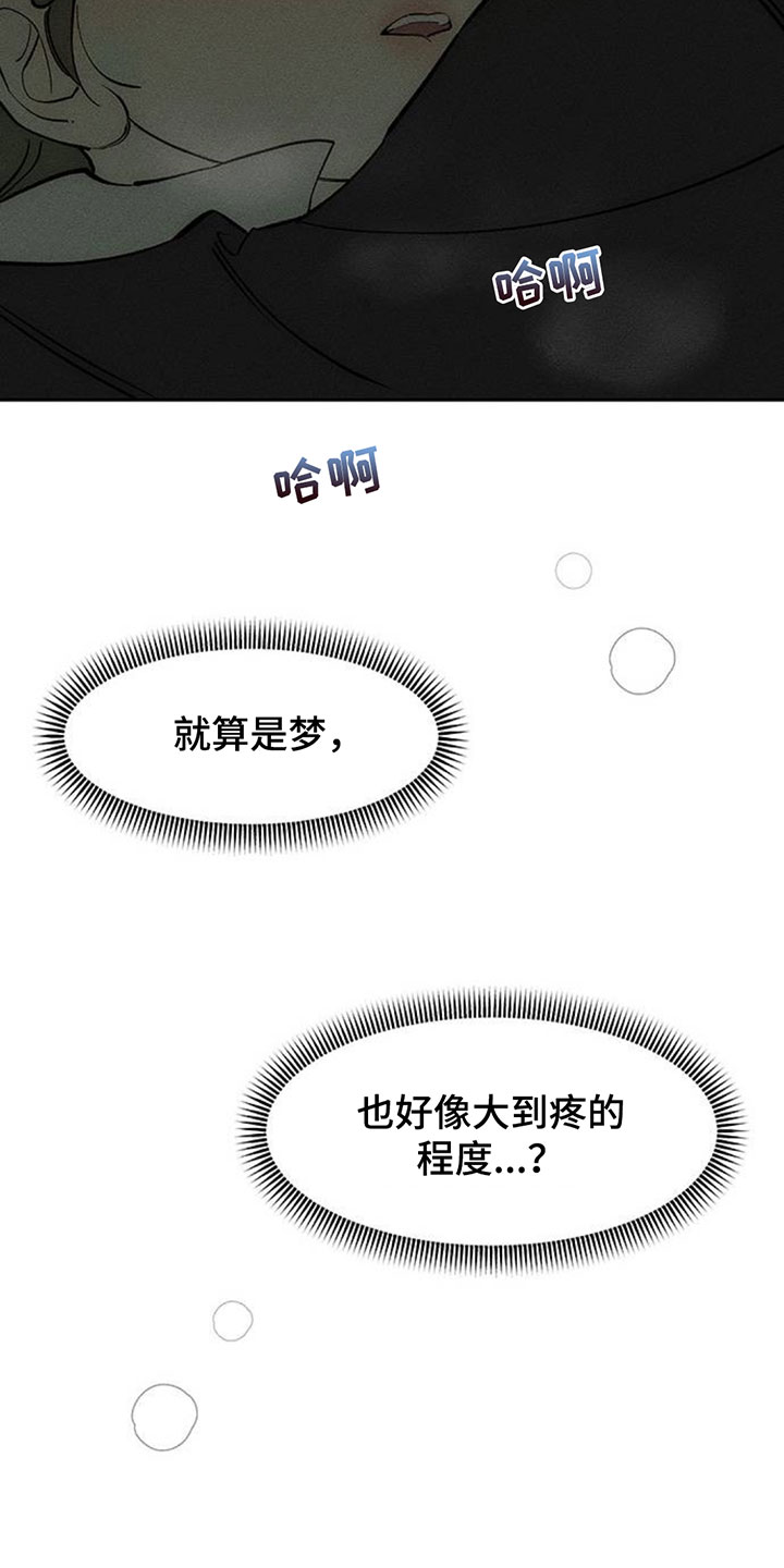 枯萎的花伤心的泪漫画,第207章：我在梦里也撒谎了2图