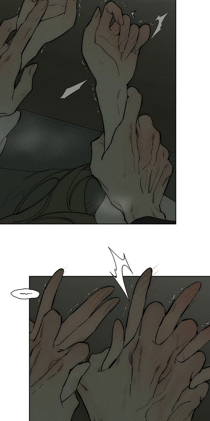 枯萎的花伤心的泪漫画,第207章：我在梦里也撒谎了3图