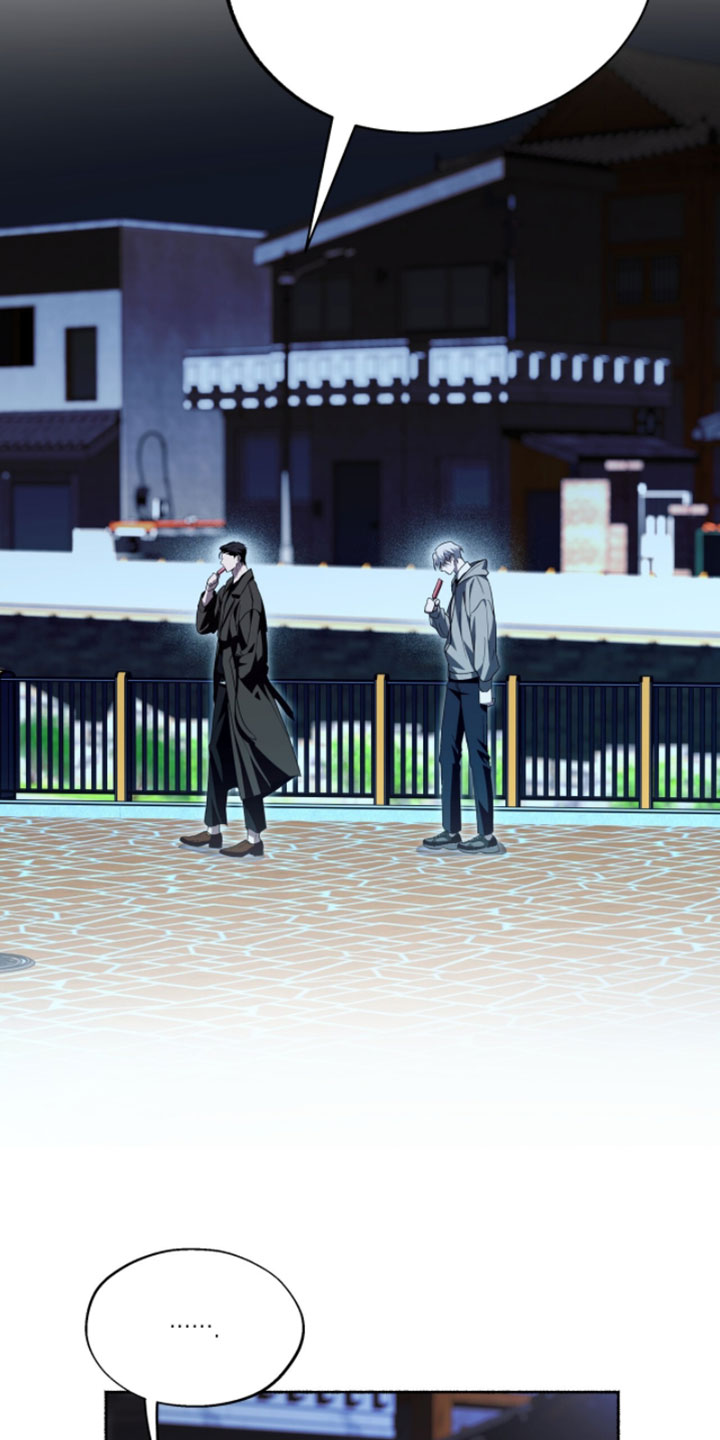 心跳共鸣漫画,第66章：我也想和你在一起3图