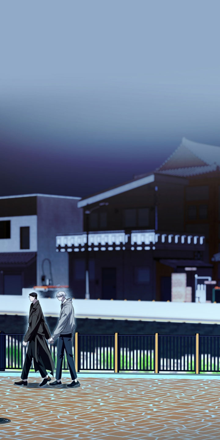 心跳共鸣漫画,第66章：我也想和你在一起5图