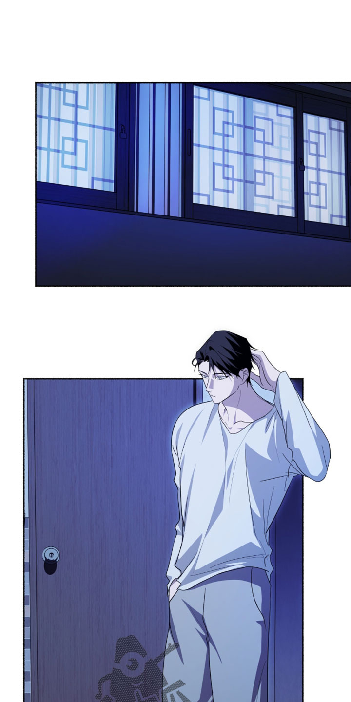 心跳共鸣同人书漫画,第67章：奇怪的想法1图