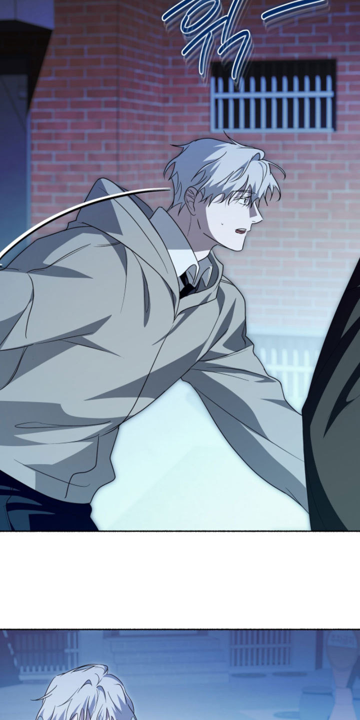 心跳共鸣漫画,第66章：我也想和你在一起4图