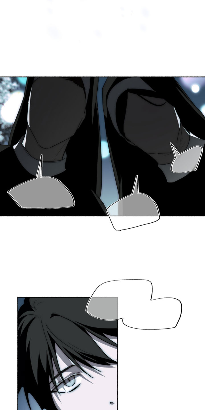 心跳轰鸣漫画,第67章：奇怪的想法2图