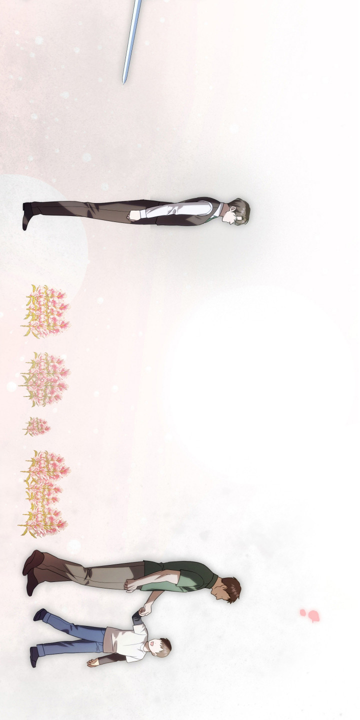 公爵300美利达漫画,第38章：躲过一劫5图