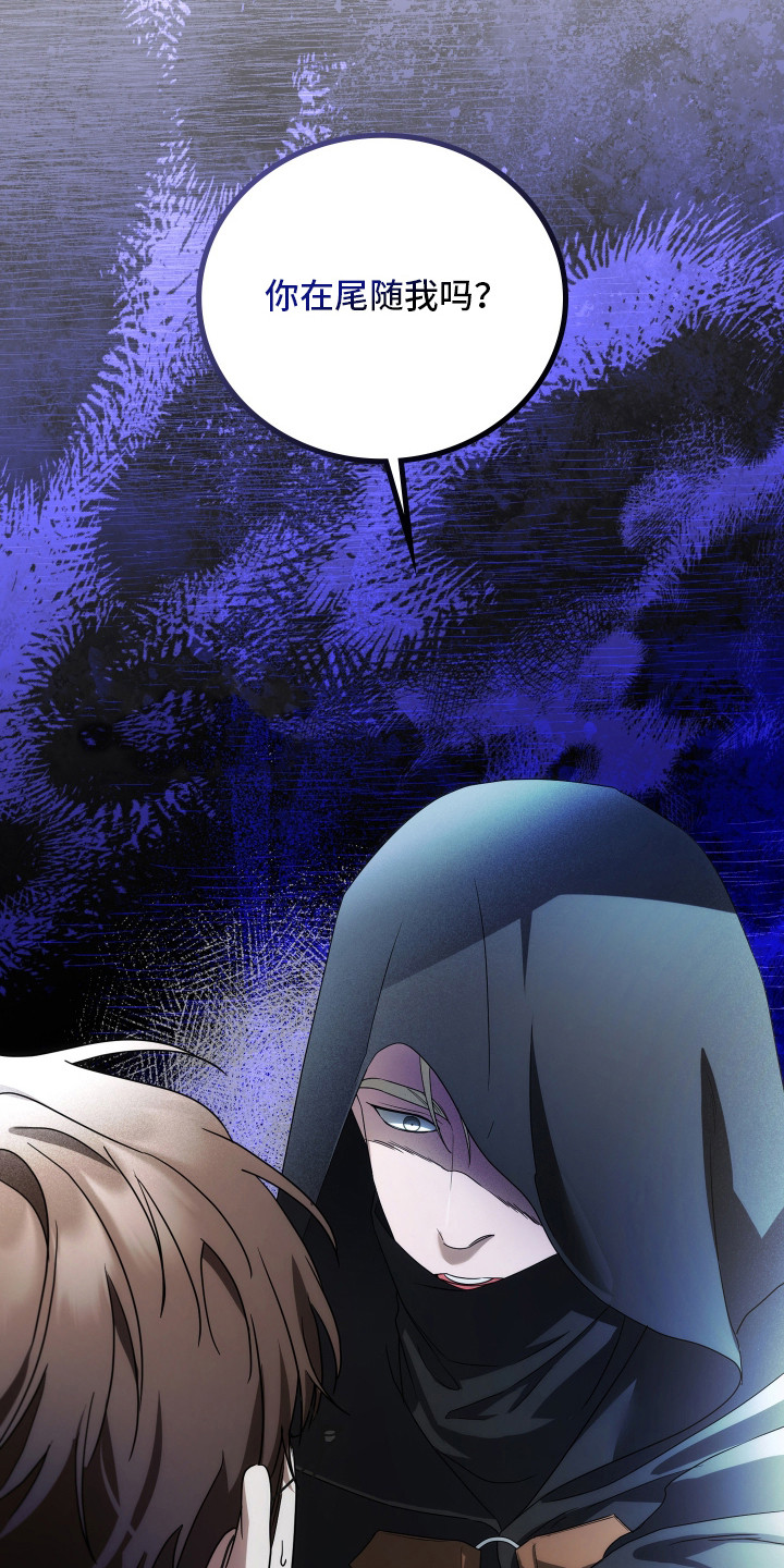 公爵和红双喜哪个好漫画,第44章：神秘人2图