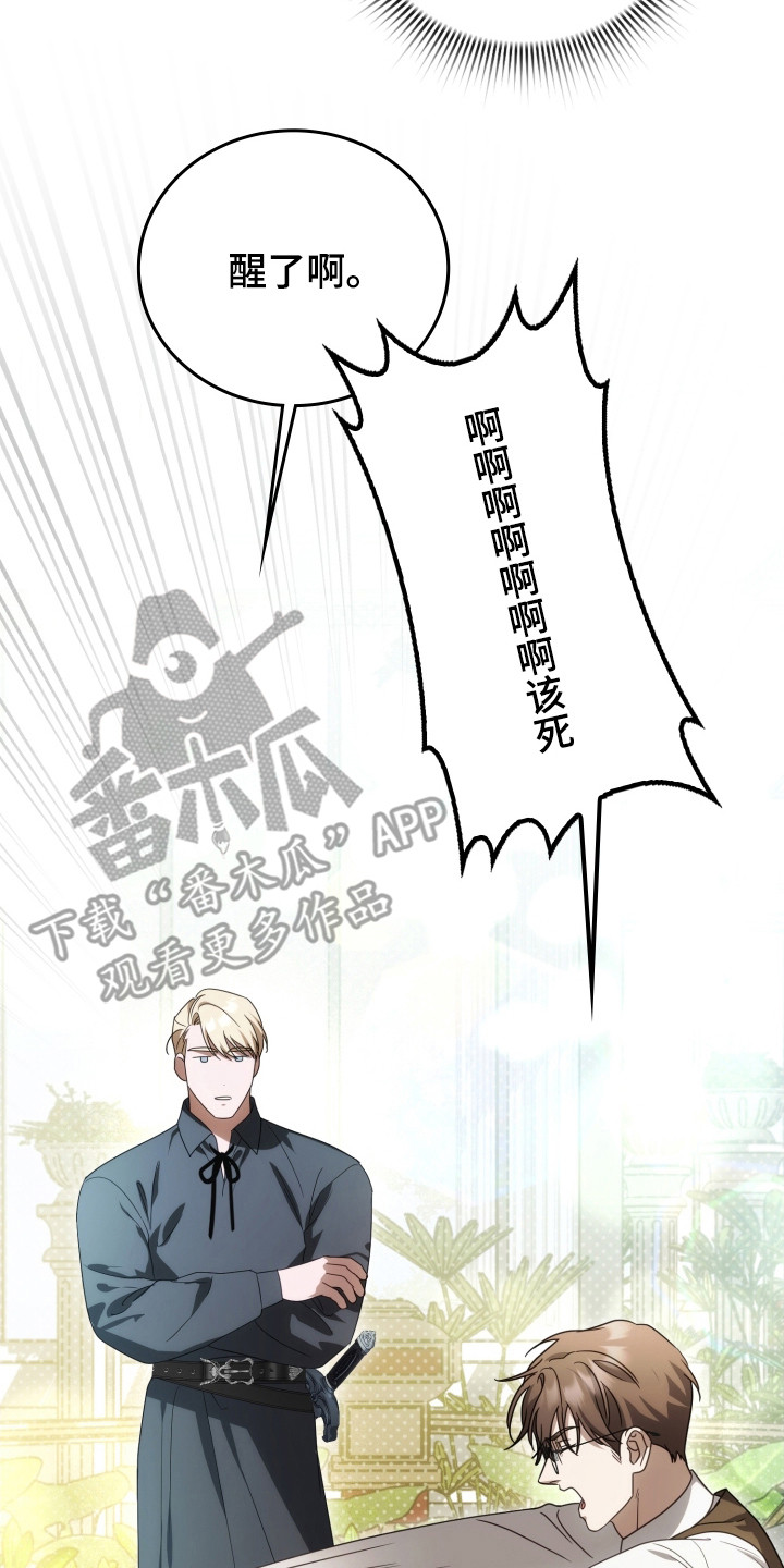 公爵情书小说介绍漫画,第39章：新的记录2图