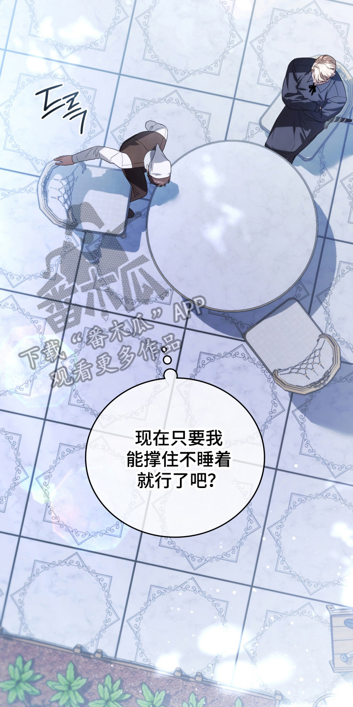 公爵和红双喜哪个好漫画,第37章：撒卢比亚1图