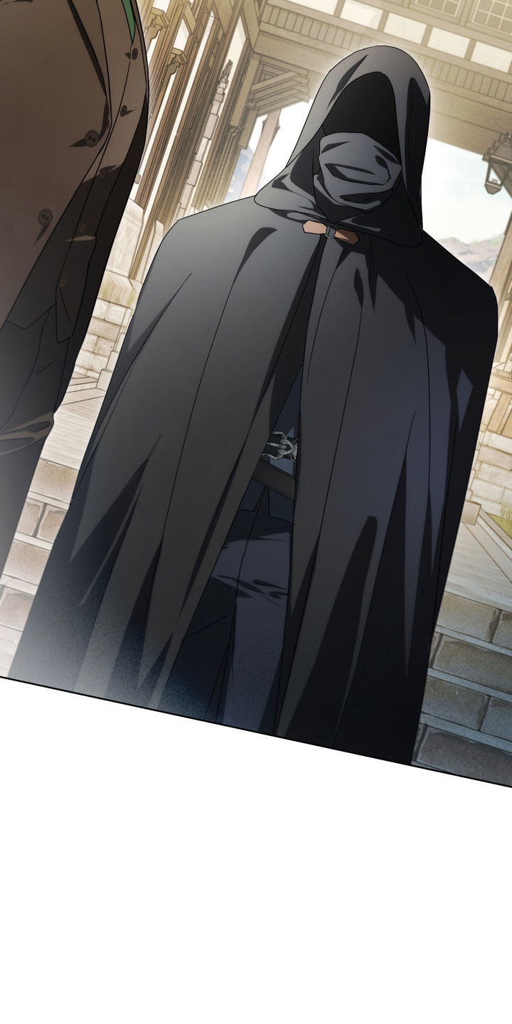 公爵和红双喜哪个好漫画,第44章：神秘人1图