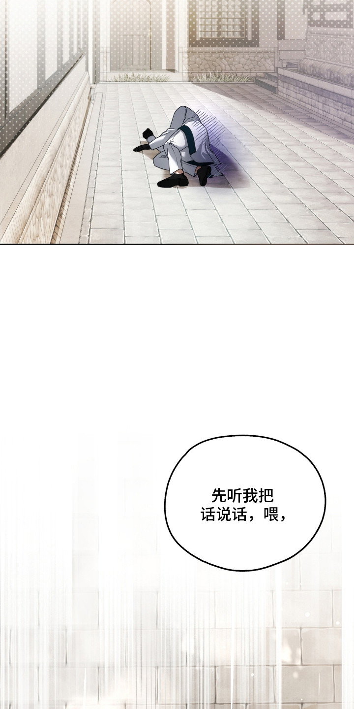 公爵和红双喜哪个好漫画,第44章：神秘人2图