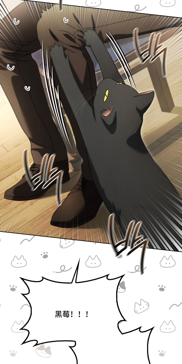 公爵的秘密情ren漫画,第42章：理解原因1图