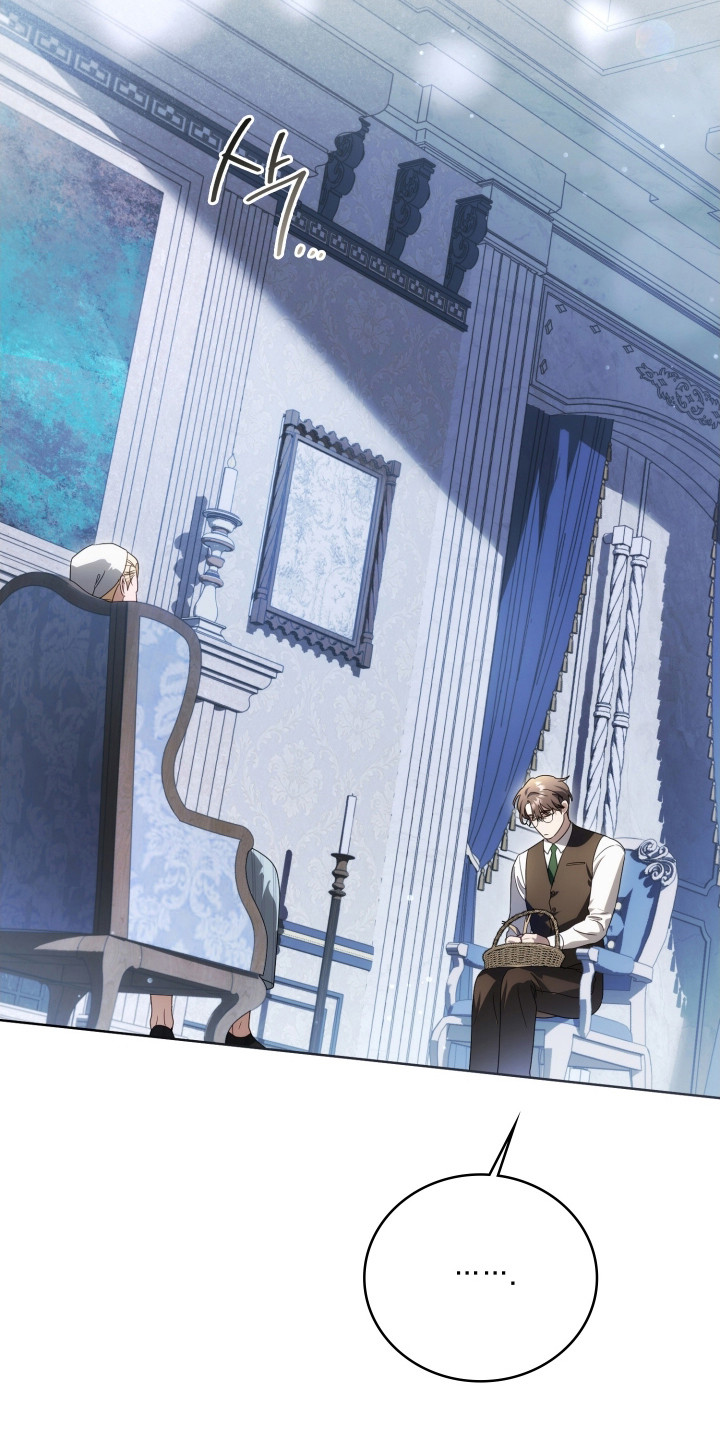 公爵情书韩文漫画,第40章：其他工作3图