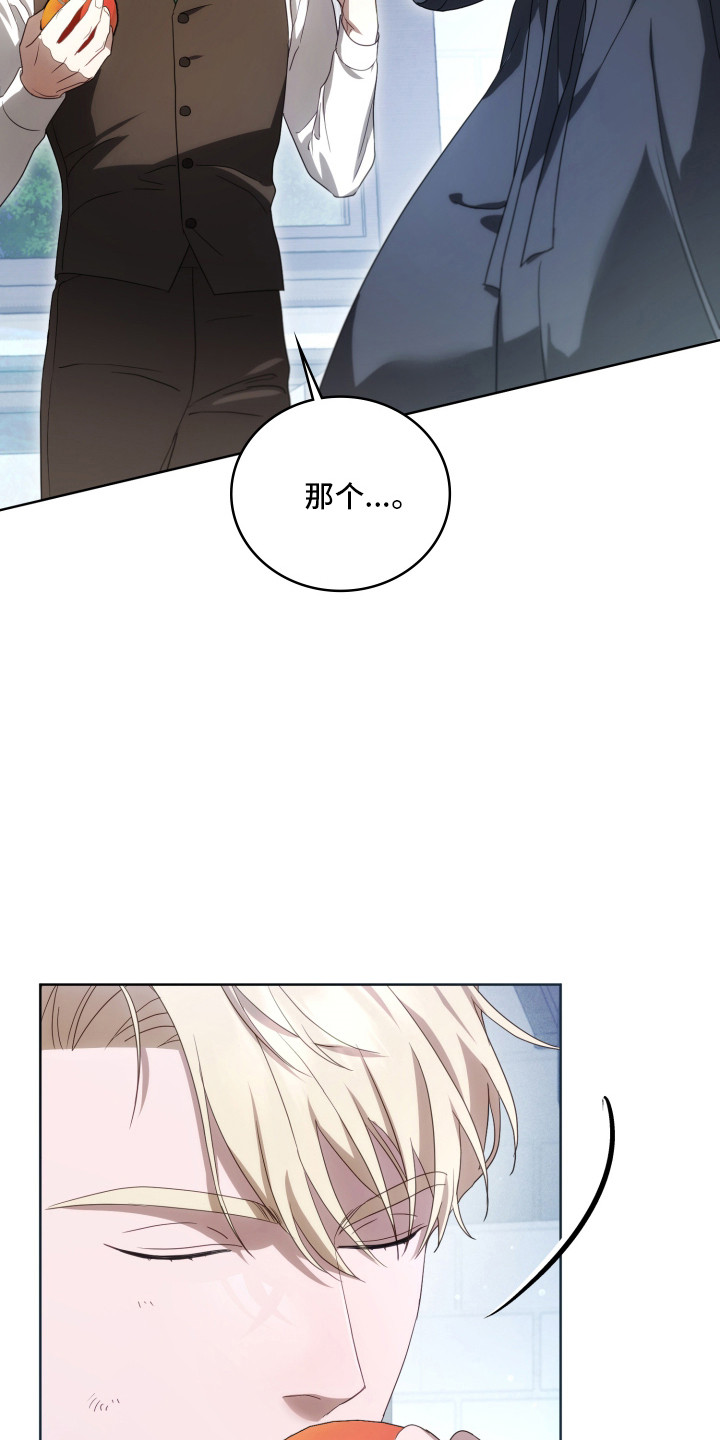 公爵夫人剧情介绍漫画,第42章：理解原因2图