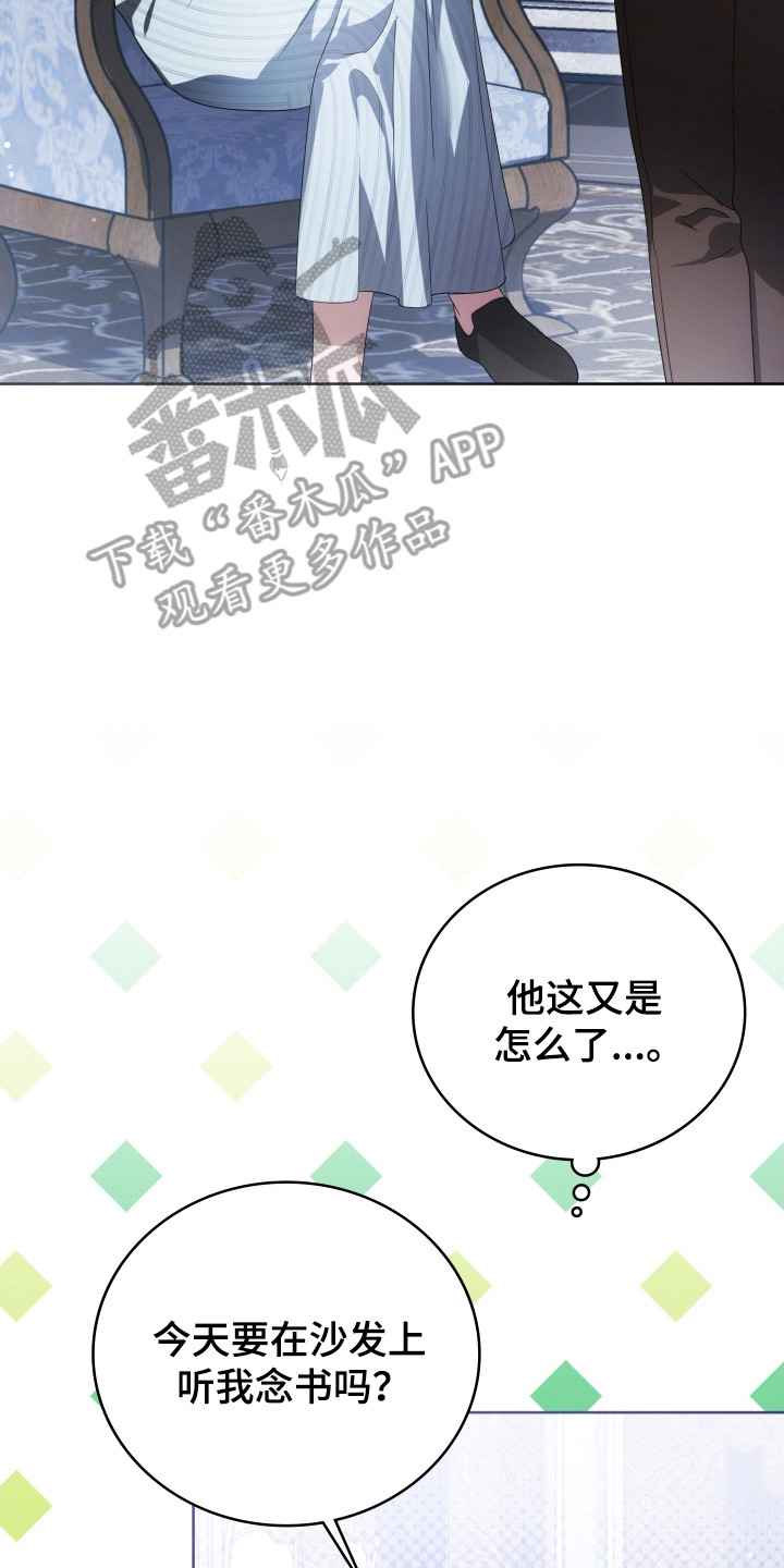 公爵的婚外情免费阅读漫画,第40章：其他工作2图