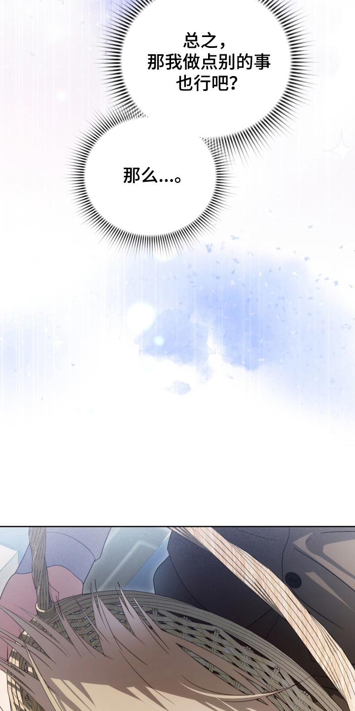 公爵情书韩文漫画,第40章：其他工作2图