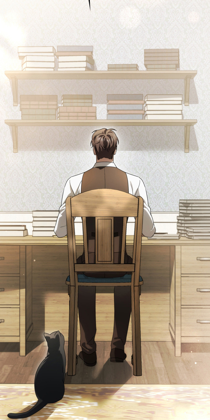 公爵的秘密情ren漫画,第42章：理解原因4图