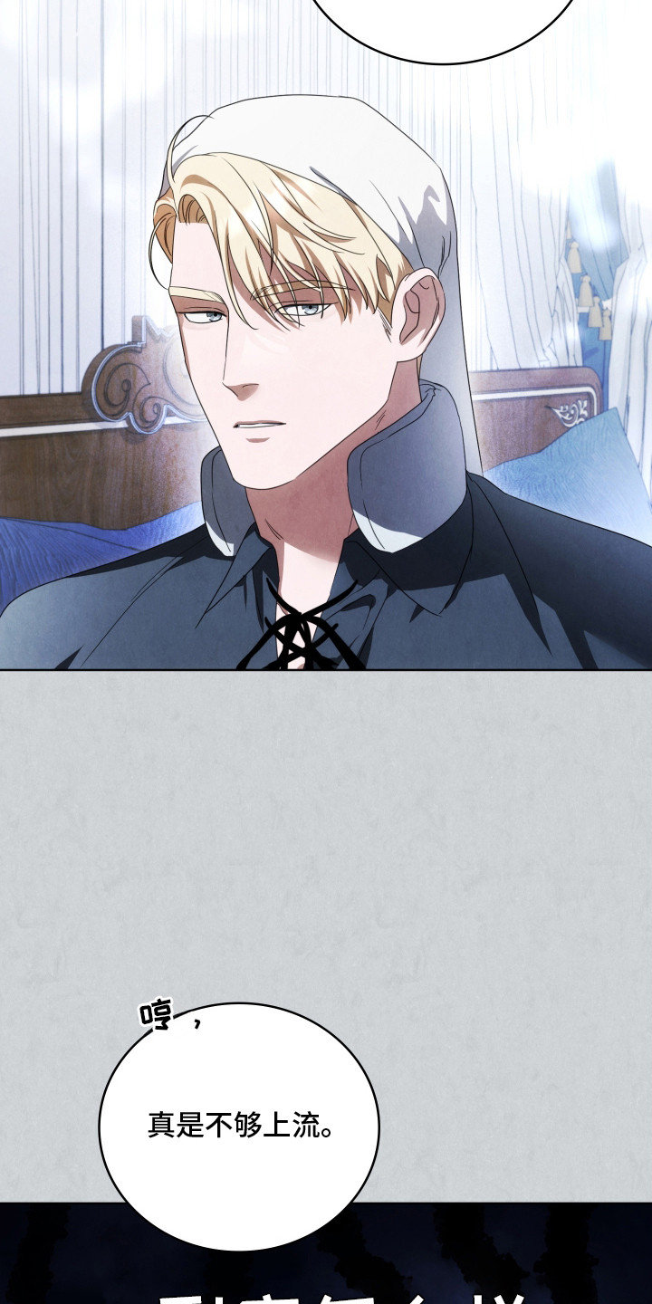 公爵和红双喜哪个好漫画,第43章：特别意味1图