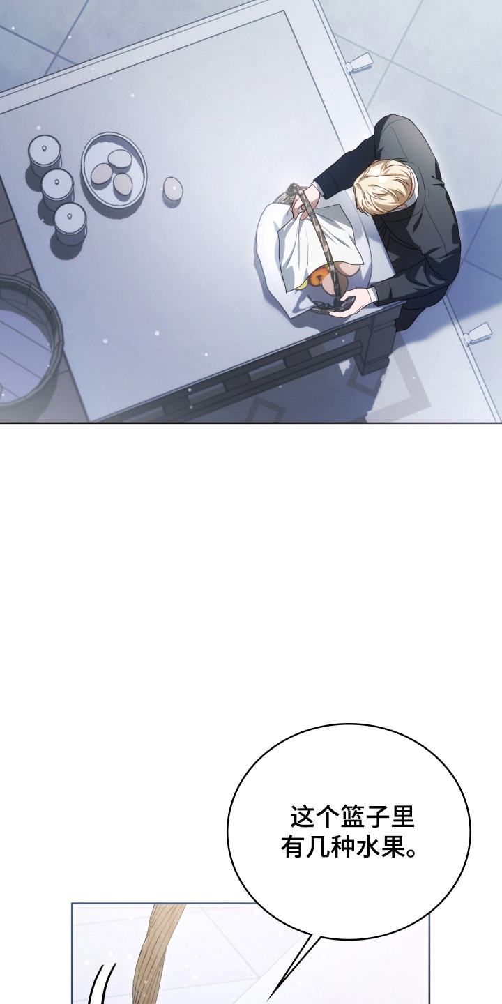 公爵情书韩文漫画,第40章：其他工作4图