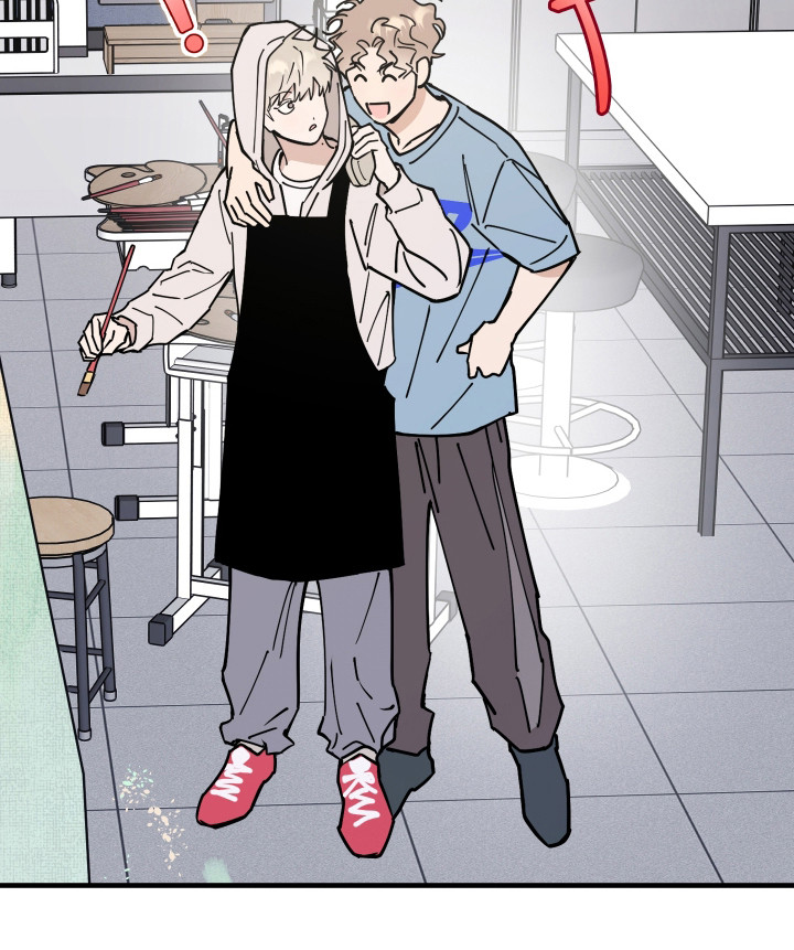 在我掌控中漫画,第32章：想了解更多2图