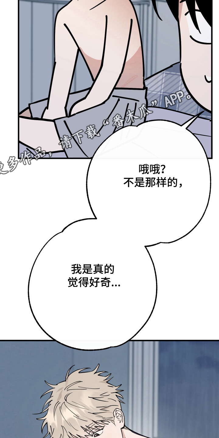 在我国有百戏之祖之称的剧种是漫画,第29章：是真喜欢3图
