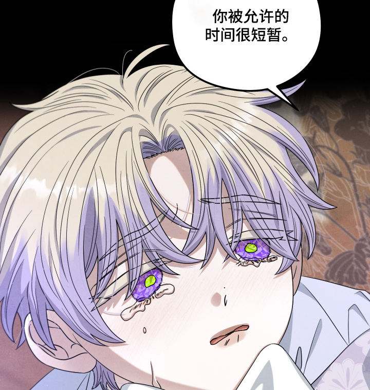 神离之日后漫画,第34章：真对不起5图