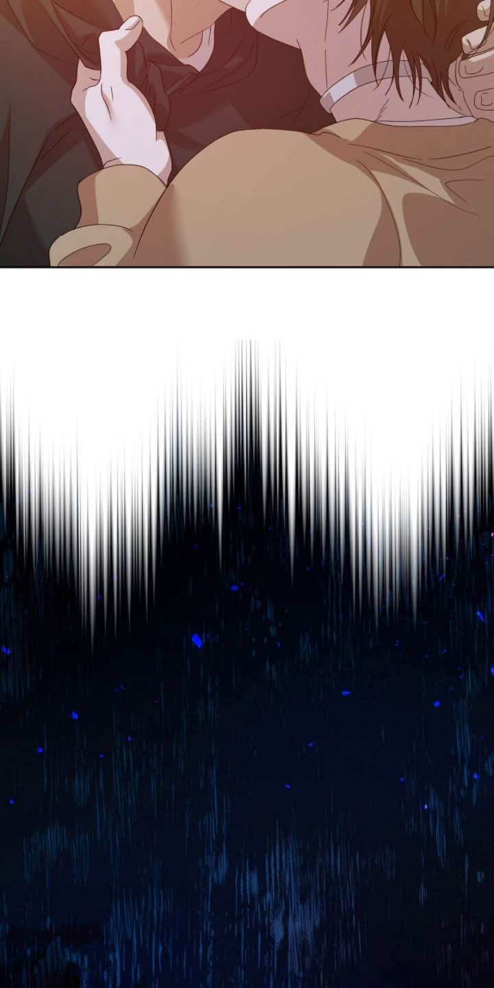 双色球最新晒票漫画,第55章：不想被讨厌3图