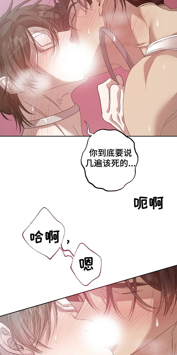 双生悲剧人物分析漫画,第51章：没常识1图