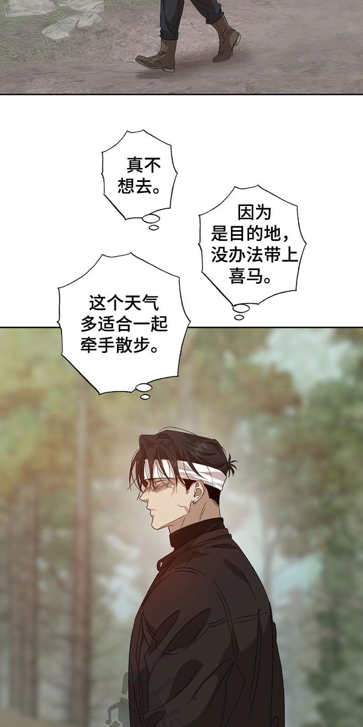 双生悲愿漫画免费漫画,第57章：人头4图