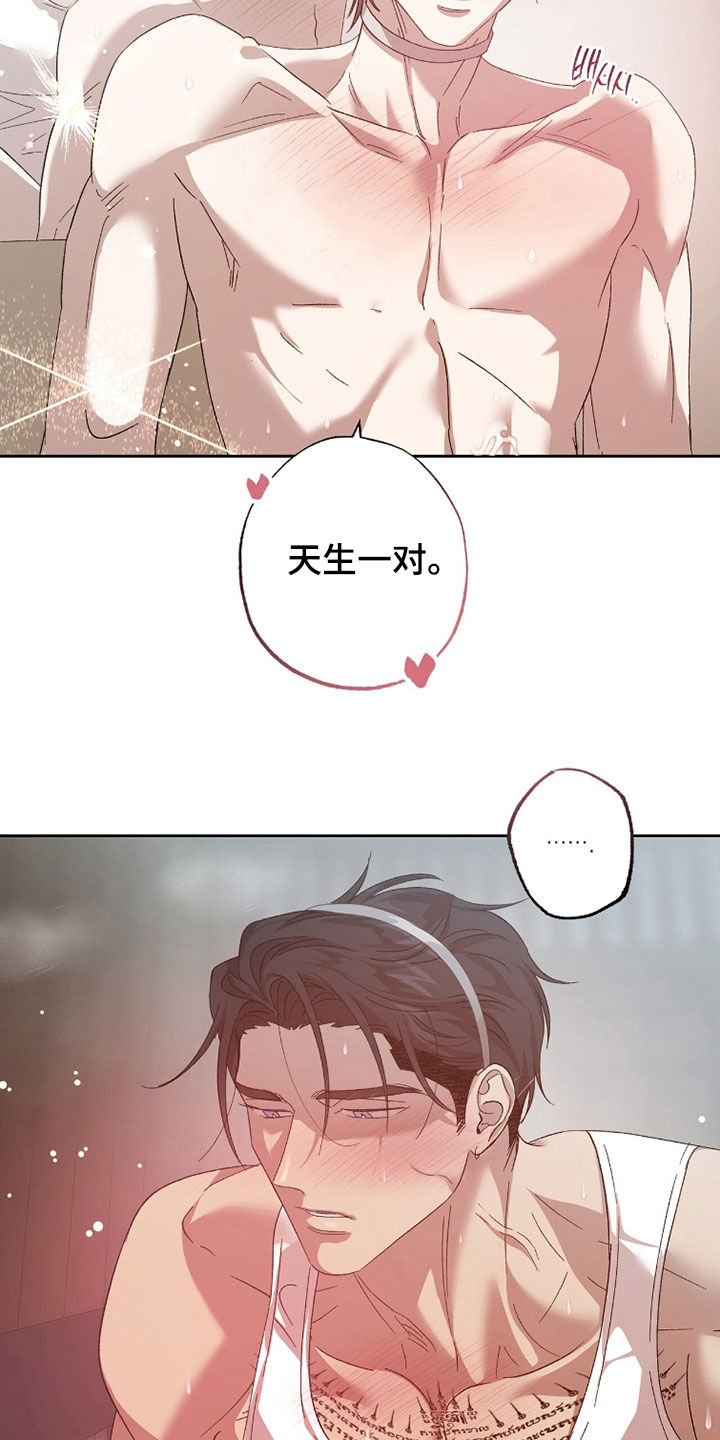 双生悲剧人物分析漫画,第51章：没常识2图