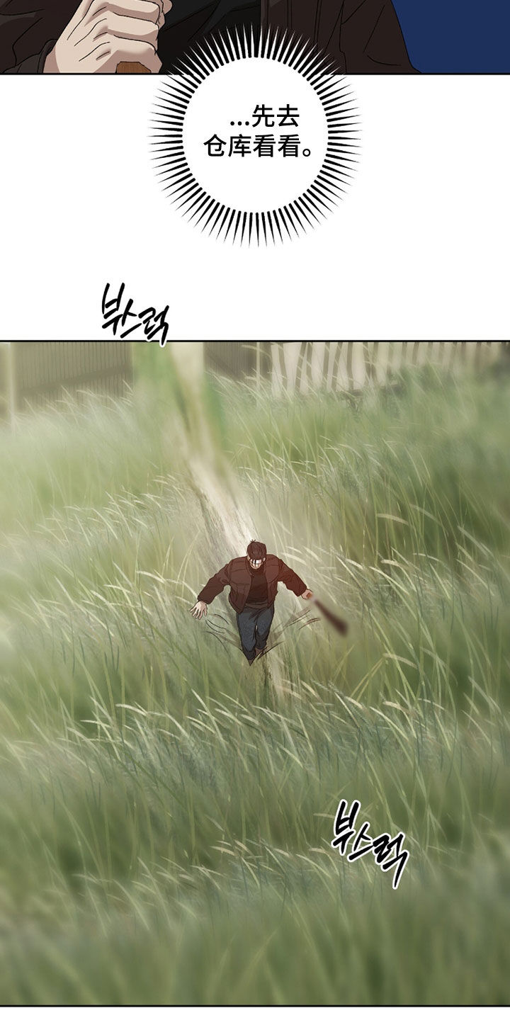 双生悲愿漫画免费漫画,第57章：人头2图