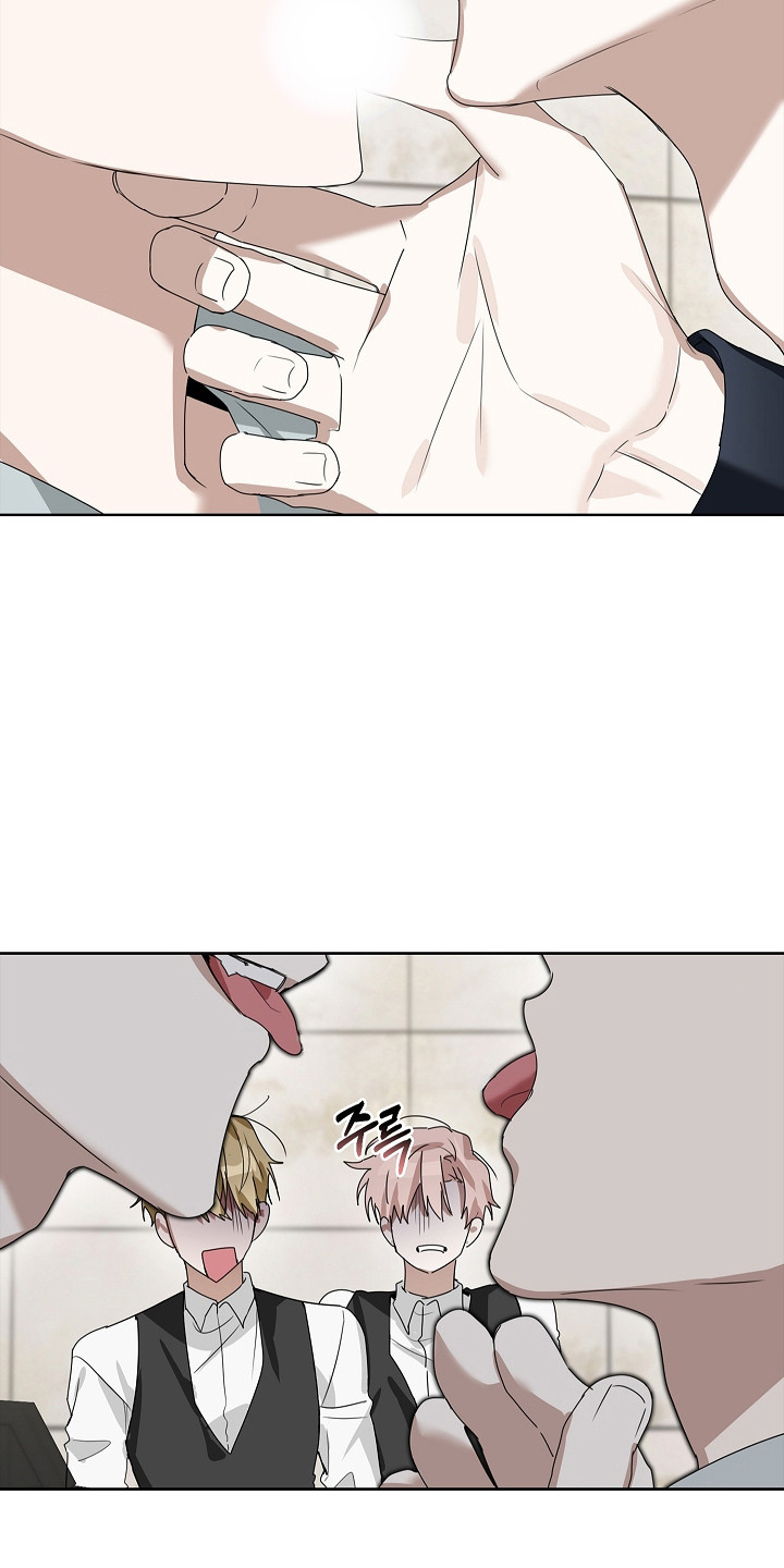 误吻危险弟弟后续合集漫画,第37章：证明身份3图