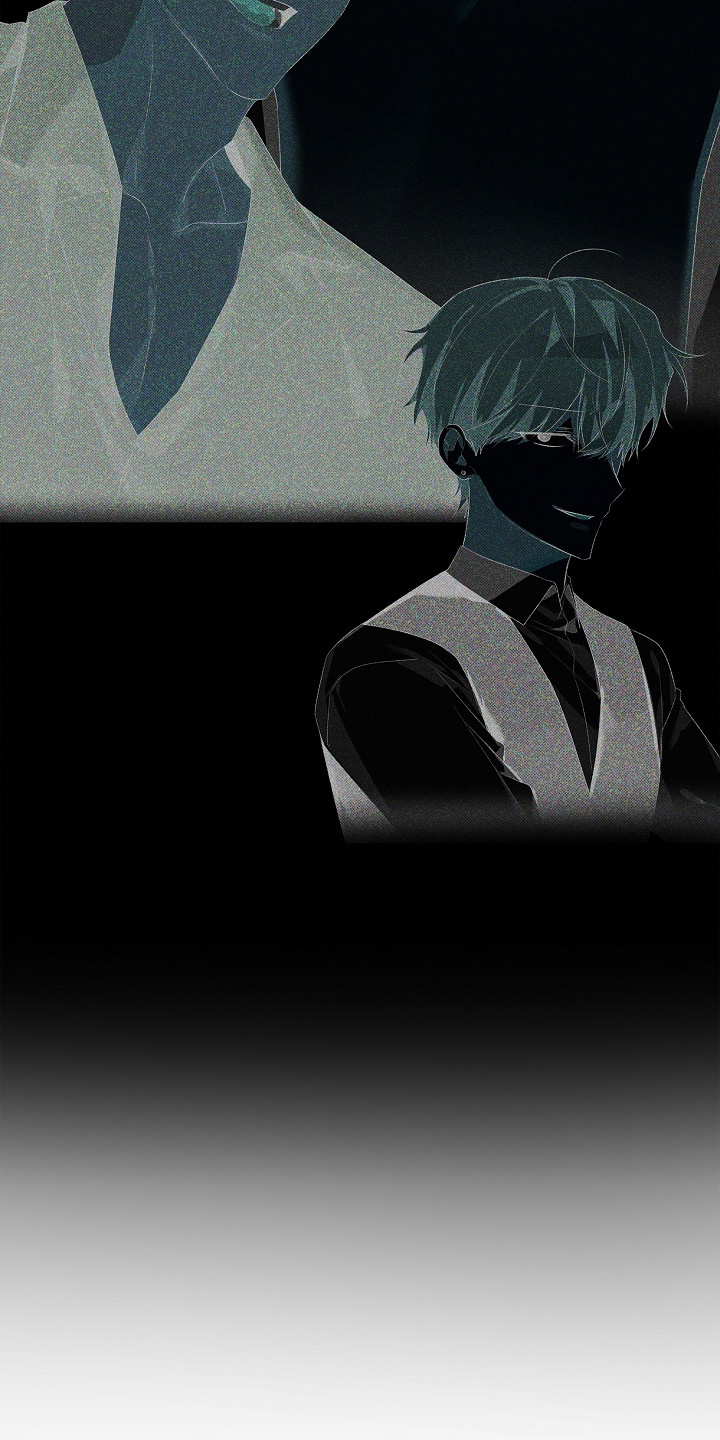 误吻危险弟弟[柴犬漫画,第36章：不要走1图