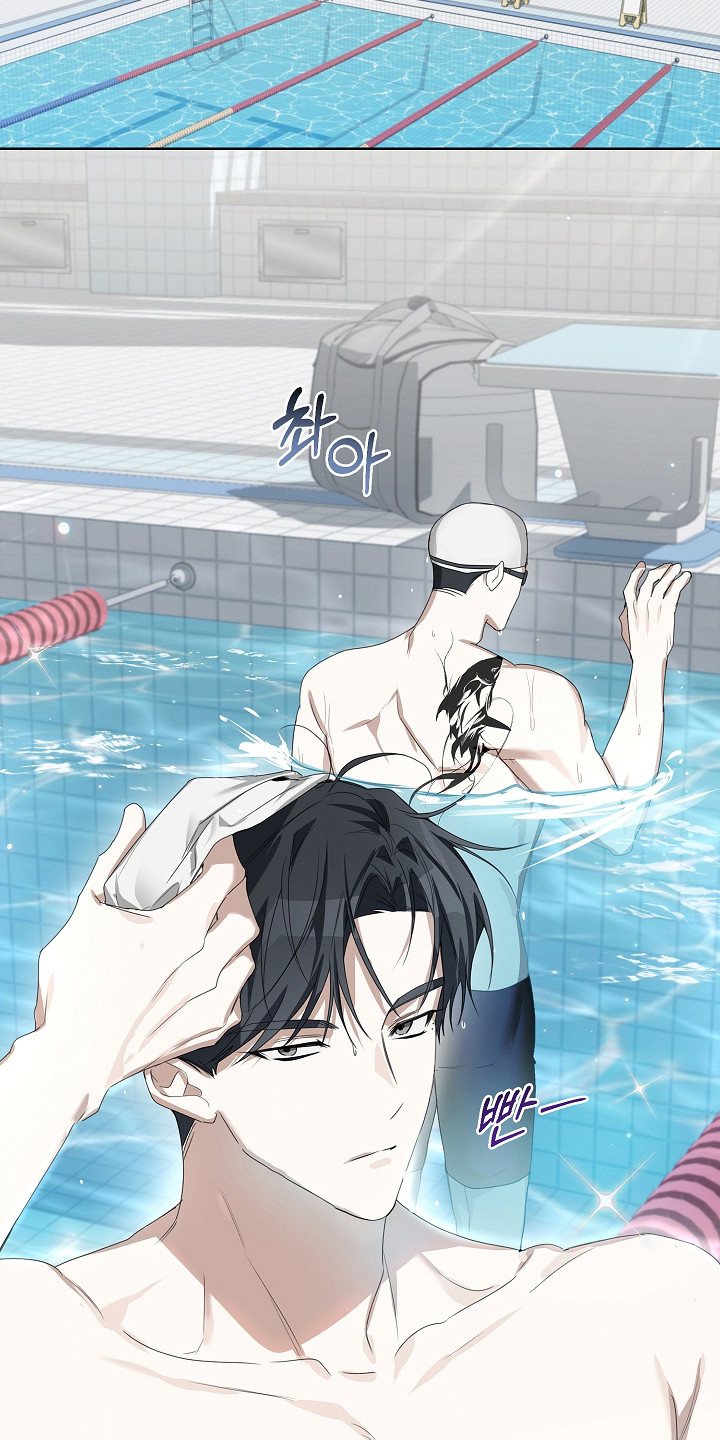 误吻危险弟弟后续合集漫画,第39章：惊恐习惯1图