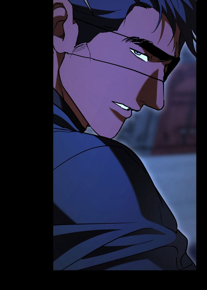 无间搭档漫画,第49章：第一个任务4图