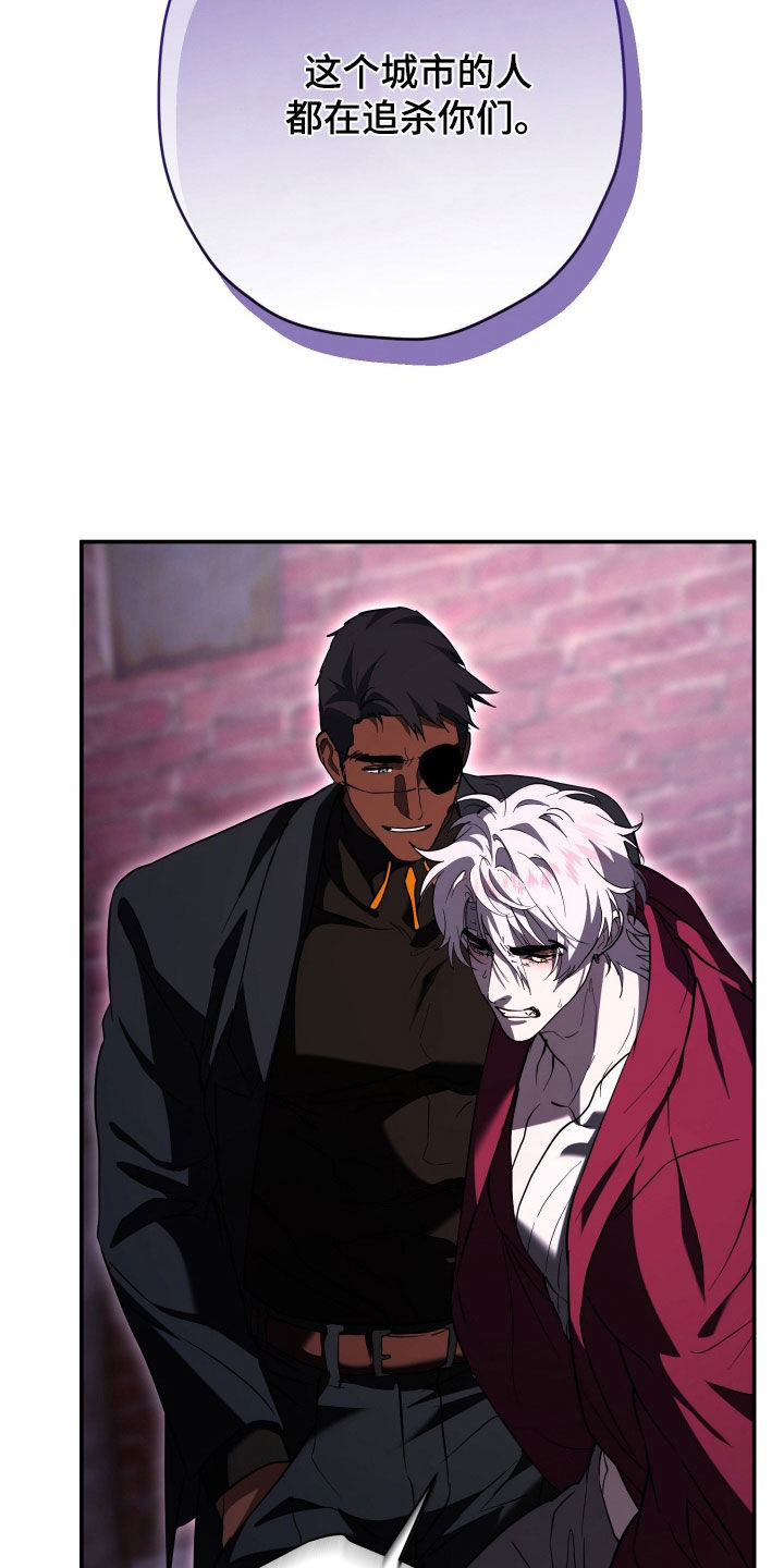 无间电视剧上映日期漫画,第50章：高额悬赏5图