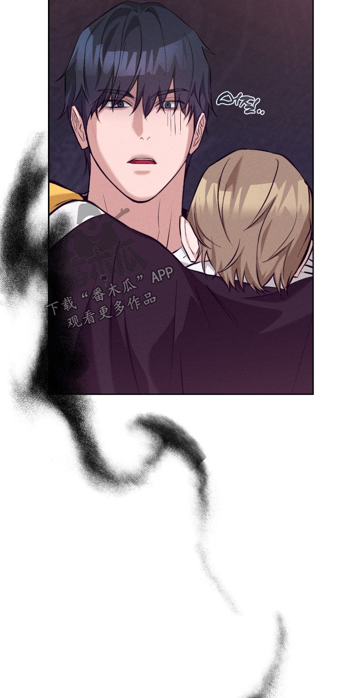 请认准品牌的广告语漫画,第31章：一定要做好选择4图