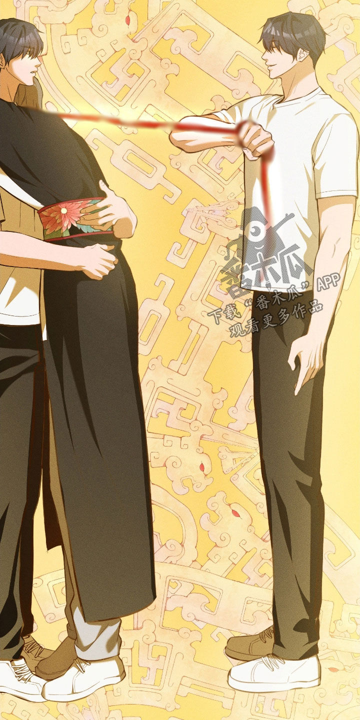 请认准品牌的广告语漫画,第31章：一定要做好选择1图