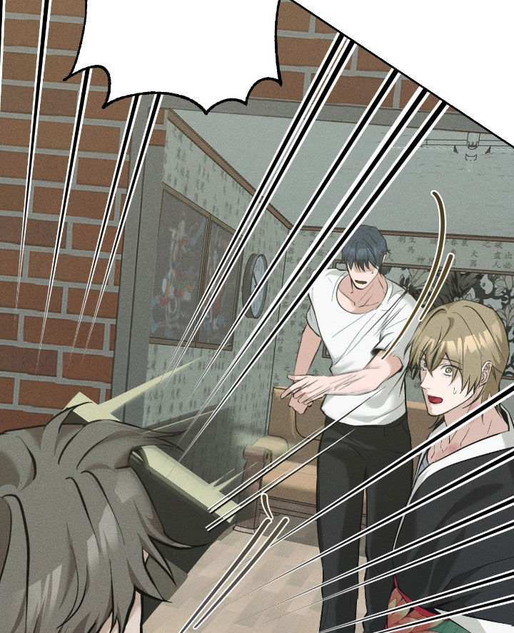 请认准品牌的广告语漫画,第31章：一定要做好选择3图