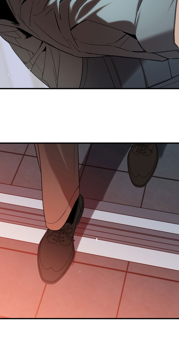 赤沙囚途漫画,第36章：出逃1图