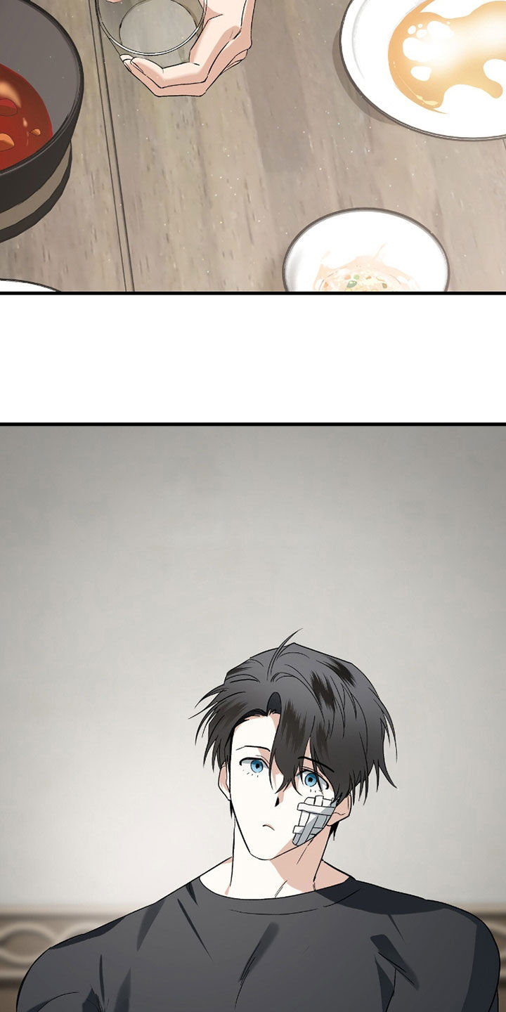 赤沙囚途漫画,第43章：我可以帮你3图