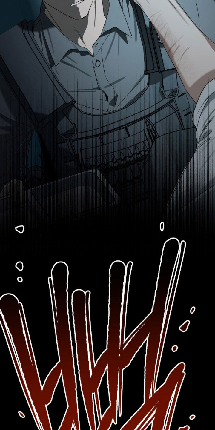 赤沙囚途漫画,第39章：去而复返1图