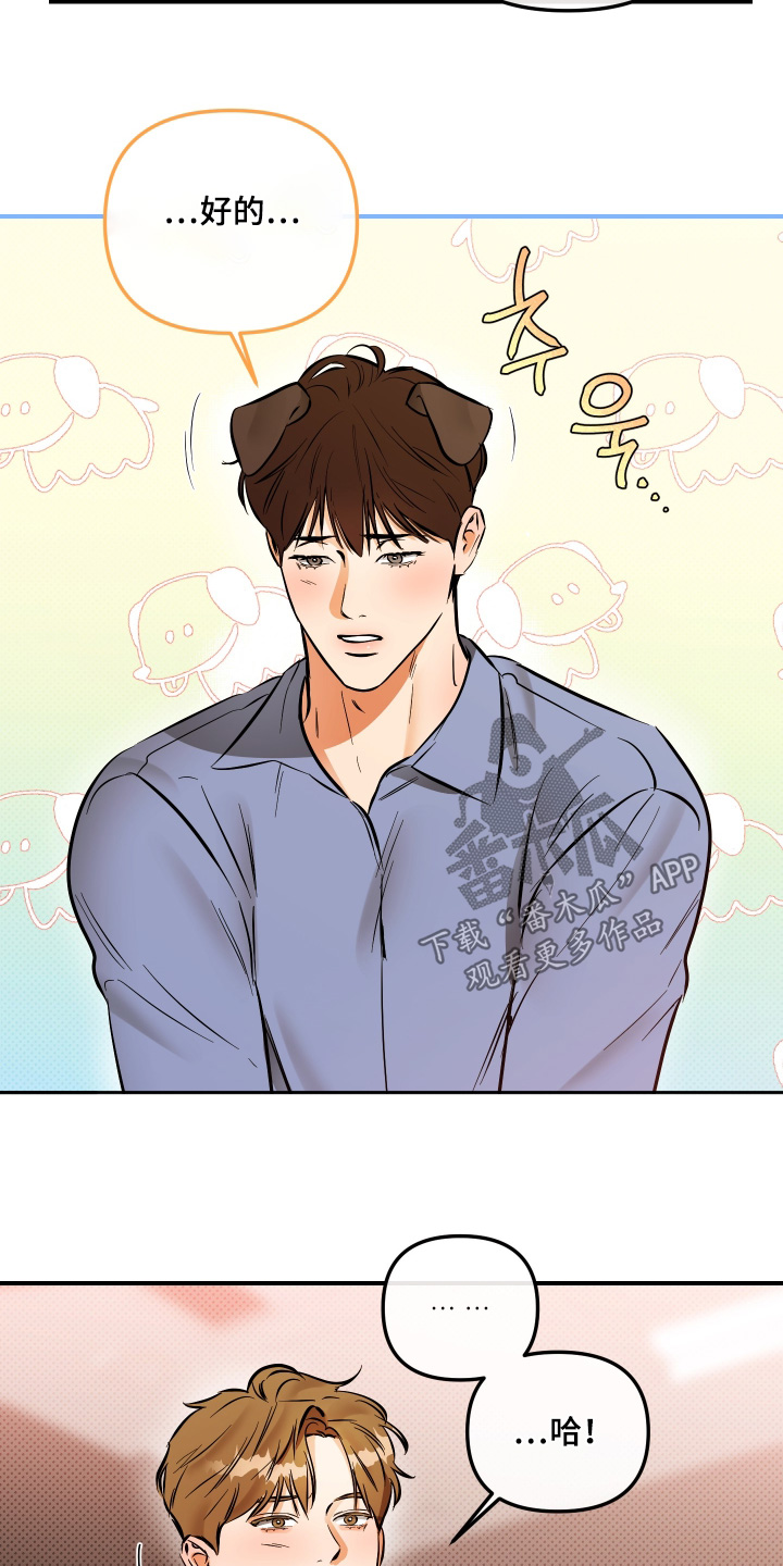 心动预警歌词漫画,第37章：要不要试试1图