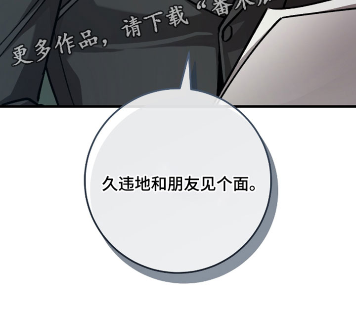 越南旅游者漫画,第37章：真是肉麻3图